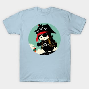 Trust me! I'm a Pirate T-Shirt